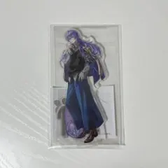 にじさんじ Dytica ハーフアニバーサリー アクスタ 星導ショウ