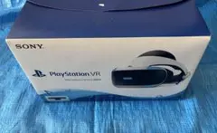 SONY PlayStation VR + VR Worlds セット　PSVR