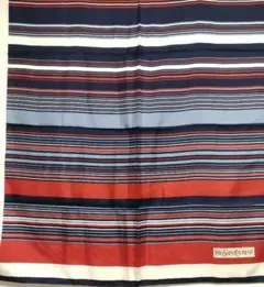 大判シルクスカーフ