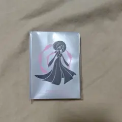 ポケモンカード スリーブ 64枚入り サーナイト