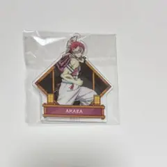 鬼滅の刃 猗窩座 アクリルキーホルダー