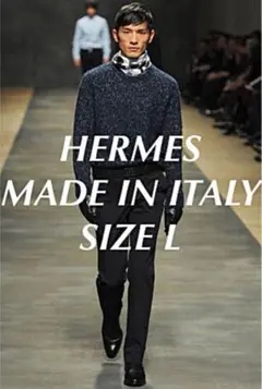 lemaire ニット