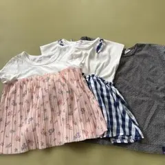 2026年最新】子供服まとめ売り110の人気アイテム - メルカリ