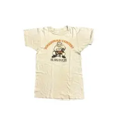 90s 新日本プロレス 小島聡 半袖Tシャツ - メルカリ