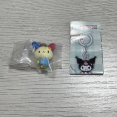 めじるしアクセサリー サンリオキャラクターズオールスターズ ウサハナ