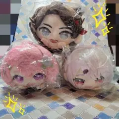 にじさんじ　もちころりん