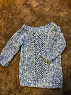 GAP kids サマーセーター☆
