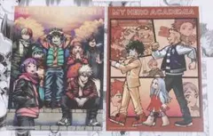 僕のヒーローアカデミア　生写真