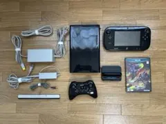 モンスターハンター3 Wii Uプレミアセット すぐに遊べるセット