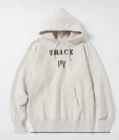 チャンピオン/Champion TRUE TO ARCHIVES 後付けパーカー