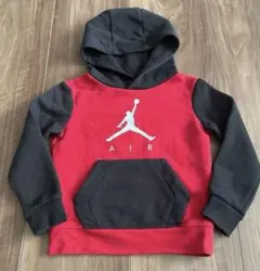 NIKE ナイキ Jordan トップス パーカー キッズ　ベビー 2才