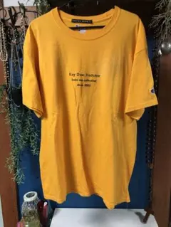 KRHYME DENIM クライムデニム　チャンピオン