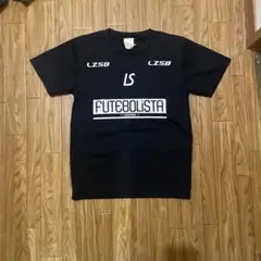 LUZ e SOMBRA FUTEBOLISTA Tシャツ XS 黒