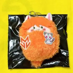 TO BE HERO Xくるみたぴぬい リトルジョニー&ビッグジョニー