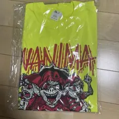 WANIMA Tシャツ　34