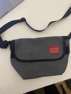 Manhattan Portage マンハッタン　ショルダーバッグ　ボディバッグ