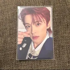 JO1 河野純喜 BE CLASSIC FC盤 CLASSIC セルカ