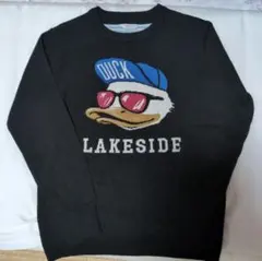 ウールセーター