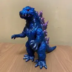 ゴジラ1964 10期カラー ホビラン2024サルジルシ ソフビ ゴジラ1964 10期カラー ホビラン2024サルジルシ ソフビ - メルカリ