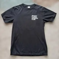 Sporty & Rich Athletic Club Tシャツ Sのサムネイル