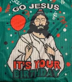 キリスト Tシャツ