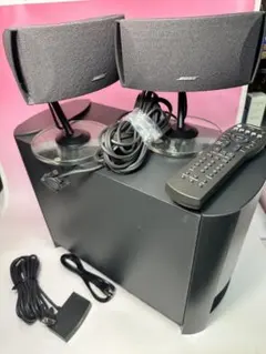 2025年最新】BOSE FS-321の人気アイテム - メルカリ