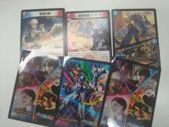 イブラヒム デュエマ カード スリーブセット