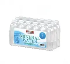 リーメント　会員制ディスカウントストア　ミネラルウォーター　　　　　　　　a