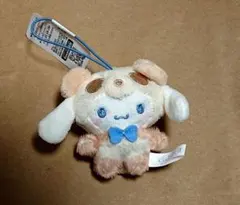 サンリオ どうぶつ着ぐるみマスコットシリーズ シナモン シナモロール パンダ編