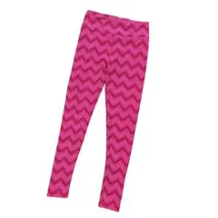 lularoe ルラロー ピンク レギンス ワンサイズ