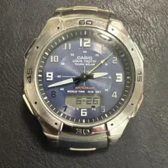 CASIO wave ceptor TOUGH SOLARのサムネイル