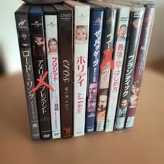2025年最新】dvd まとめ売り 洋画の人気アイテム - メルカリ