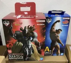 悪魔将軍 アニメ