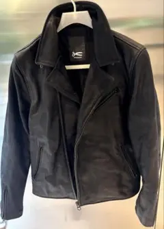 2025年最新】デンハム レザージャケットの人気アイテム - メルカリ