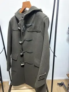 【美品】Burberrys ダッフルコート カシミア混 9 ビンテージ 楽天市場】90s Burberrys ウール ダッフル コート S / 90年代