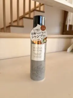 肌ナチュール 炭酸ヘッドスパシャンプーのサムネイル