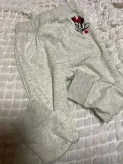 裏起毛ディズニー