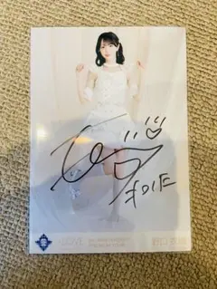 野口衣織 生写真 直筆 まとめ売り 野口衣織 生写真 直筆入り - メルカリ