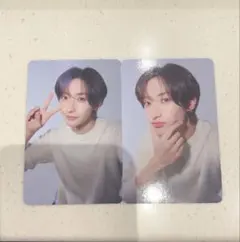 Riize ラントレ　アントン