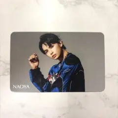 ONE N' ONLY ワンエン NAOYA トレカ - メルカリ