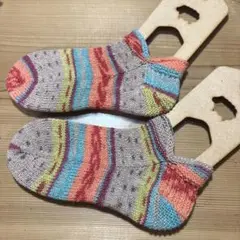 ウツボソックス