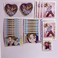 忍たま乱太郎 田村三木ヱ門 スナマイ パシャこれ アクスタ ナンジャ まとめ売り