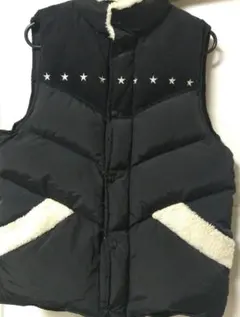 2025年最新】ロンハーマンダウンベストの人気アイテム - メルカリ