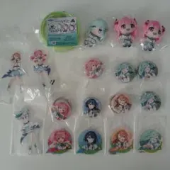 プロセカ セガラッキーくじ vol7 モモジャンまとめ売り