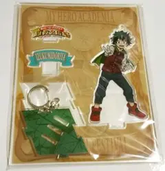 僕のヒーローアカデミア ヒロアカ 雄英文化祭 緑谷出久 アクリルスタンド