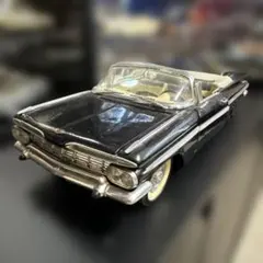 m*o様 1964Chevrolet Impala SSコンバーチブル 1/18 - メルカリ