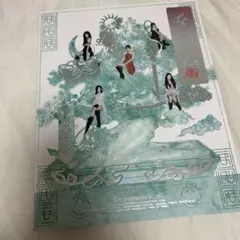 ヨジャドル 新品未開封 アルバム セット 店頭受取・予約購入】TOMORROW X TOGETHER 日本3rdアルバム