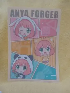 KUN ニート部 クリアファイル あーけん 50人クラフト - メルカリ
