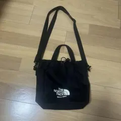 ノースフェイス THE NORTH FACE ショルダーバッグ 2way 巾着