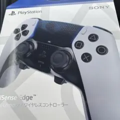 PlayStation DualSense Edge ワイヤレスコントローラー